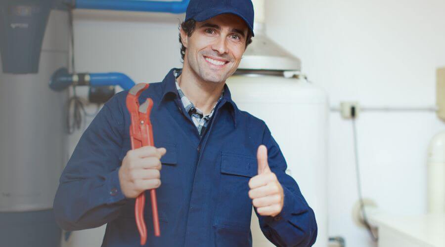 Professional Tankless Water Heater Installation in Gainesville, AL